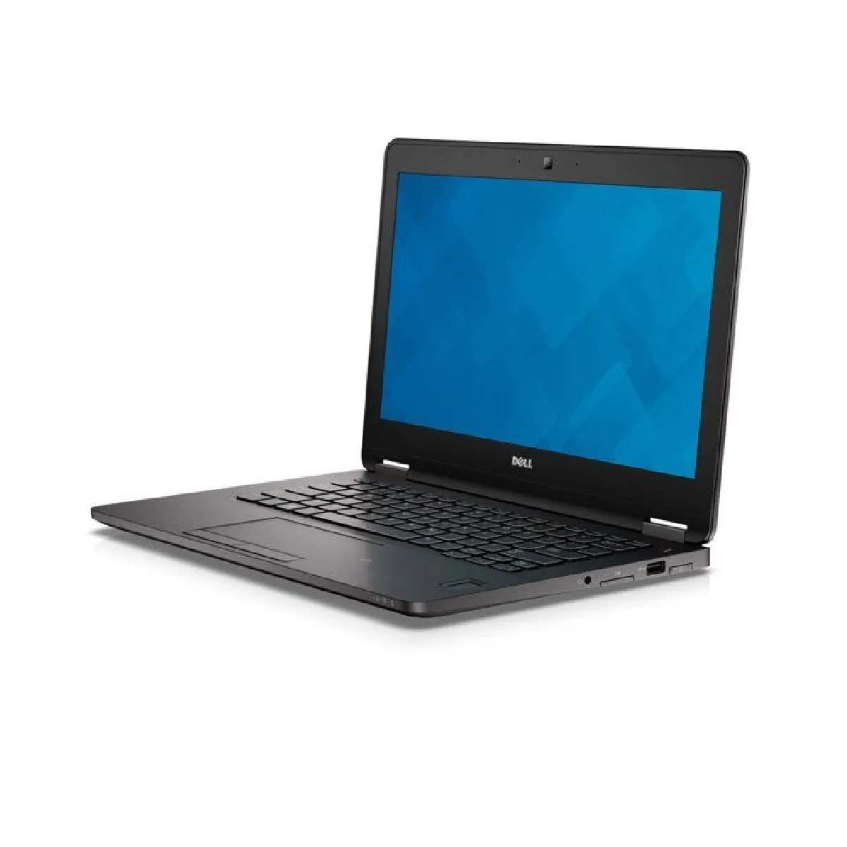Dell Latitude E7270 12" Core i5 2.5 GHz - SSD 256 Go - 8 Go AZERTY - Français Reconditionné - 199,00 € Dell Latitude E7270 12" Core i5 2.5 GHz - SSD 256 Go - 8 Go AZERTY - Français Reconditionné Dell reconditionné disponible sur Rue du Commerce Seconde Vie