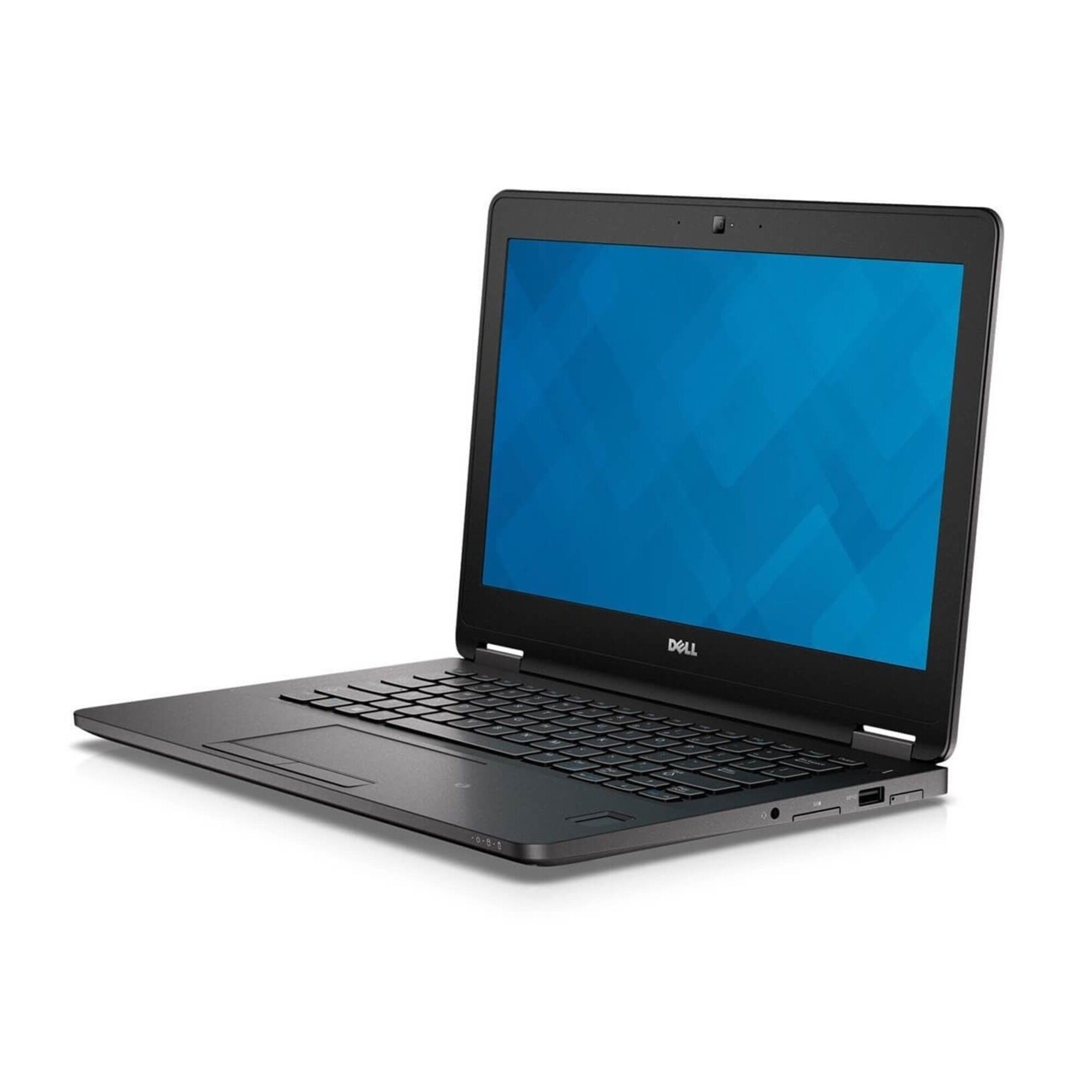 Dell Latitude E7270 - i5-6300U 2.5 Ghz - 8 Go Ram - SSD 256 Go - AZERTY - Bon état Bon état Dell reconditionné disponible sur Pixmania