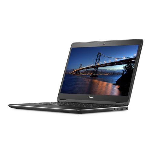 DELL Latitude E7440 - Core i5 - 8 Go RAM - SSD 256 Go - Windows 10 État correct N/A reconditionné disponible sur Fnac