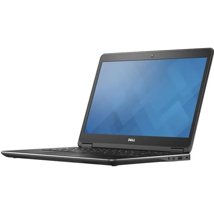 Dell Latitude E7440 Ultrabook Core i5 4310U - 2 GHz Win 8.1 Pro 64 bits 8 Go RAM 256 Go SSD 14 écran tactile 1920 x 1080 (Full… Reconditionné - 199,00 € Dell Latitude E7440 Ultrabook Core i5 4310U - 2 GHz Win 8.1 Pro 64 bits 8 Go RAM 256 Go SSD 14 écran tactile 1920 x 1080 (Full… Reconditionné Dell reconditionné disponible sur Cdiscount Seconde Vie