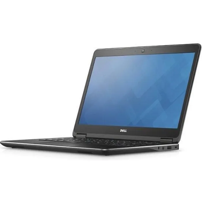 DELL Latitude E7440 Reconditionné Dell reconditionné disponible sur Cdiscount Seconde Vie