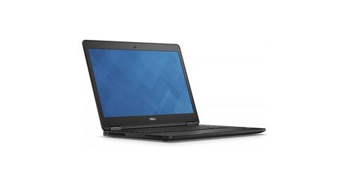 Dell latitude e7470 - 8go - ssd 128go - grade b État correct N/A reconditionné disponible sur Fnac