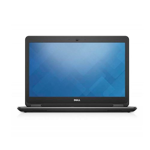 Dell Latitude E7470 - Core i5 Gen 6 - 16Go RAM - 2To SSD - Linux État correct N/A reconditionné disponible sur Fnac