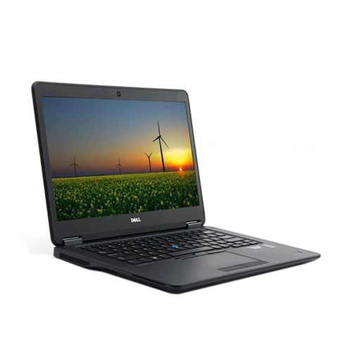 DELL Latitude E7470 - Core i7 Gen 6 - 8 Go RAM - SSD 256 Go - Windows 10 État correct N/A reconditionné disponible sur Fnac | Dero