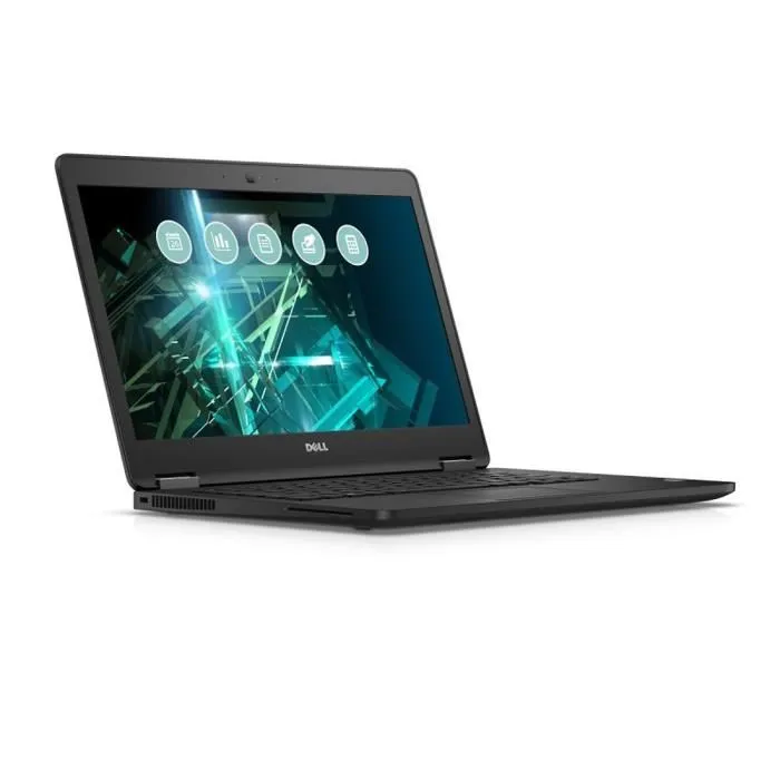 Acheter Dell Latitude E7470 - Intel Core i5 - 4 Go - SSD 128 Reconditionné - 189,00 € Dell Latitude E7470 - Intel Core i5 - 4 Go - SSD 128 Reconditionné Dell reconditionné disponible sur Cdiscount Seconde Vie