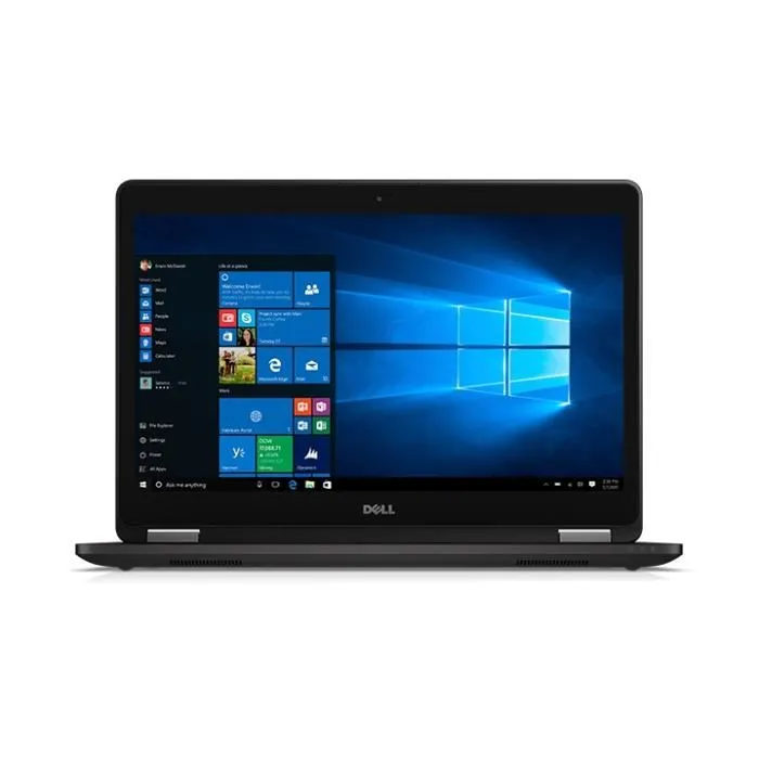 DELL Latitude E7470 Intel® Core™ i5 de 6eme génération 24 GHz 356 cm (14) 1920 x 1080 pixels 8 Go 256 Go Reconditionné - 199,00 € DELL Latitude E7470 Intel® Core™ i5 de 6eme génération 24 GHz 356 cm (14) 1920 x 1080 pixels 8 Go 256 Go Reconditionné Dell reconditionné disponible sur Cdiscount Seconde Vie