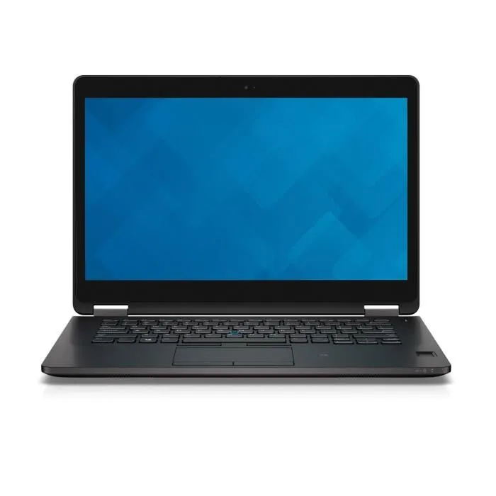 DELL Latitude E7470 Intel® Core™ i5 de 6eme génération 24 GHz 356 cm (14) 1920 x 1080 pixels 8 Go 256 Go Reconditionné - 199,00 € DELL Latitude E7470 Intel® Core™ i5 de 6eme génération 24 GHz 356 cm (14) 1920 x 1080 pixels 8 Go 256 Go Reconditionné Dell reconditionné disponible sur Cdiscount Seconde Vie