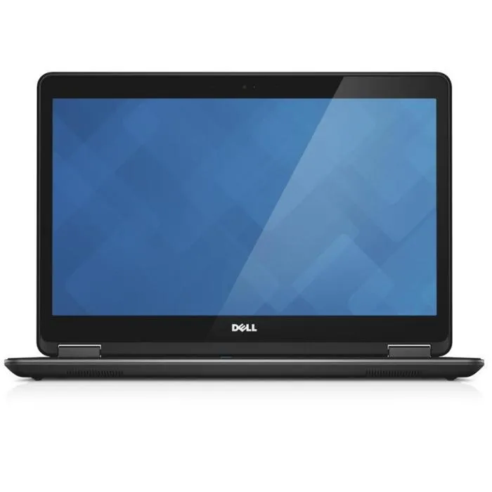 Dell Latitude E7470 - Intel Core i5 - SSD 256 Go - RAM 4 Go - Reconditionné - Très bon état Reconditionné Dell reconditionné disponible sur Cdiscount Seconde Vie