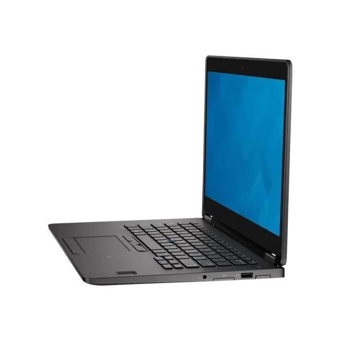 Dell Latitude E7470 Ultrabook Core i5 6300U - 2.4 GHz Win 10 Pro 64 bits 8 Go RAM 256 Go SSD 14 1920 x 1080 (Full HD) HD… refurbished - 173,00 € Dell Latitude E7470 Ultrabook Core i5 6300U - 2.4 GHz Win 10 Pro 64 bits 8 Go RAM 256 Go SSD 14 1920 x 1080 (Full HD) HD… refurbished reconditionné disponible sur Cdiscount Seconde Vie