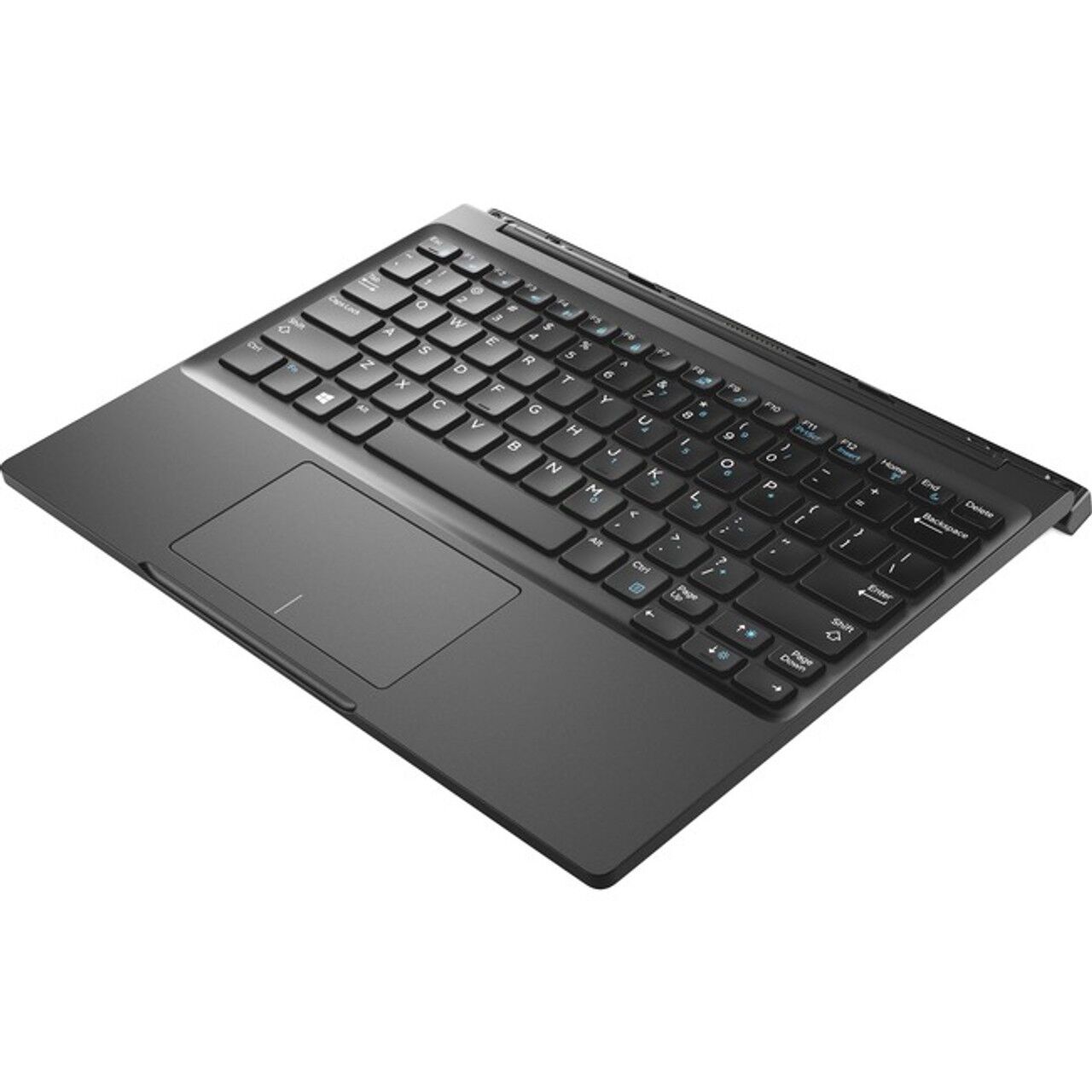 Dell Latitude K17M dock clavier productivité TR Noir Parfait état Dell reconditionné disponible sur Refurbed | Dero