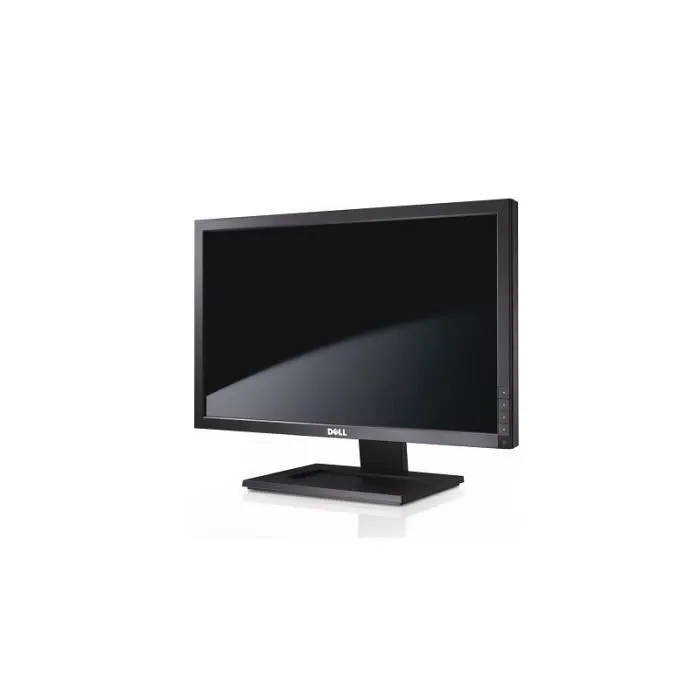 DELL LCD 22 E2210F Noir Reconditionné Dell reconditionné disponible sur Cdiscount Seconde Vie | Dero