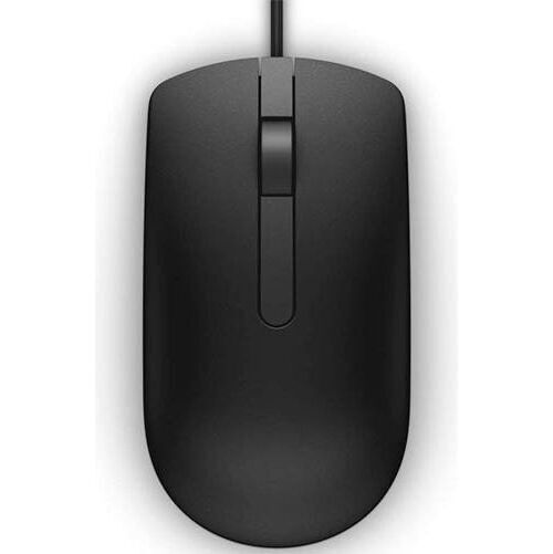 Dell MS116 Noir Parfait état Dell reconditionné disponible sur Refurbed | Dero