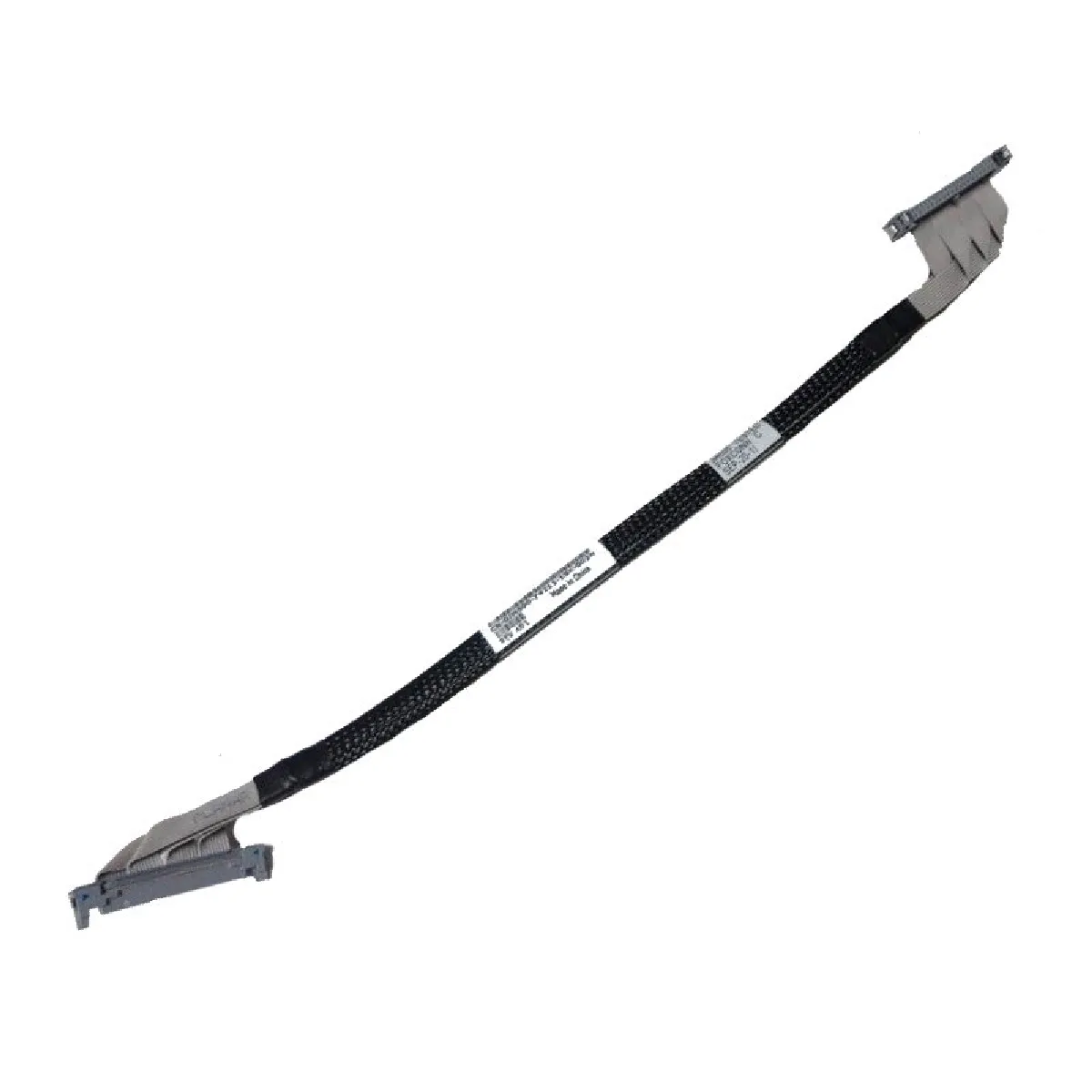 Dell Nappe pour PowerEdge 860 - 34 cm État correct - 14,95 € Dell Nappe pour PowerEdge 860 - 34 cm État correct Dell reconditionné disponible sur Rue du Commerce Seconde Vie | Dero