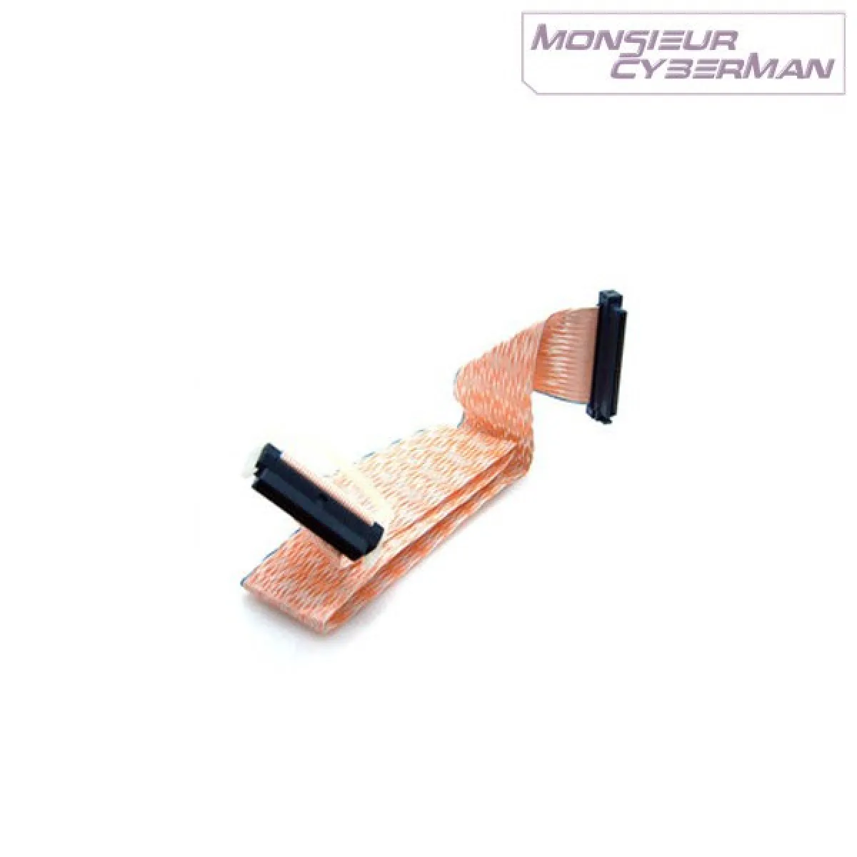 Dell Nappe SCSI Ultra 320 pour disques durs État correct - 19,95 € Dell Nappe SCSI Ultra 320 pour disques durs État correct Dell reconditionné disponible sur Rue du Commerce Seconde Vie | Dero