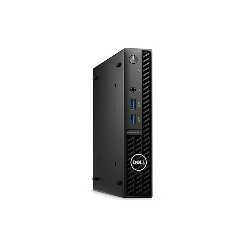 Dell OptiPlex 3000 Micro Core i5 2 GHz - SSD 256 Go RAM 16 Go Reconditionné - 654,00 € Dell OptiPlex 3000 Micro Core i5 2 GHz - SSD 256 Go RAM 16 Go Reconditionné Dell reconditionné disponible sur Backmarket