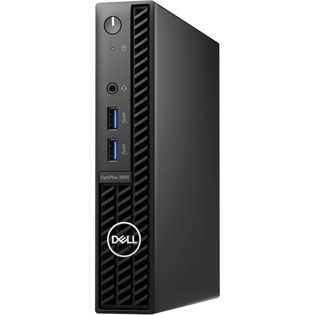 Dell OptiPlex 3000 Micro Core i5 2 GHz - SSD 256 Go RAM 16 Go Reconditionné - 765,00 € Dell OptiPlex 3000 Micro Core i5 2 GHz - SSD 256 Go RAM 16 Go Reconditionné Dell reconditionné disponible sur Backmarket
