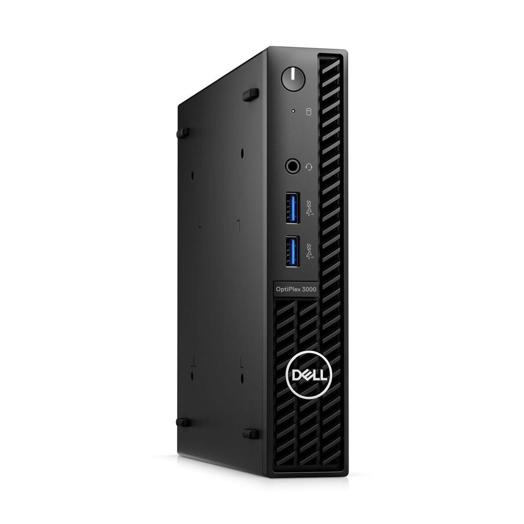 Voir photo 3 de Dell OptiPlex 3000 Micro Core i5 3.6 GHz - SSD 256 Go RAM 16 Go | Dero Dell OptiPlex 3000 Micro Core i5 3.6 GHz - SSD 256 Go RAM 16 Go Reconditionné Dell reconditionné photo 3 | Dero