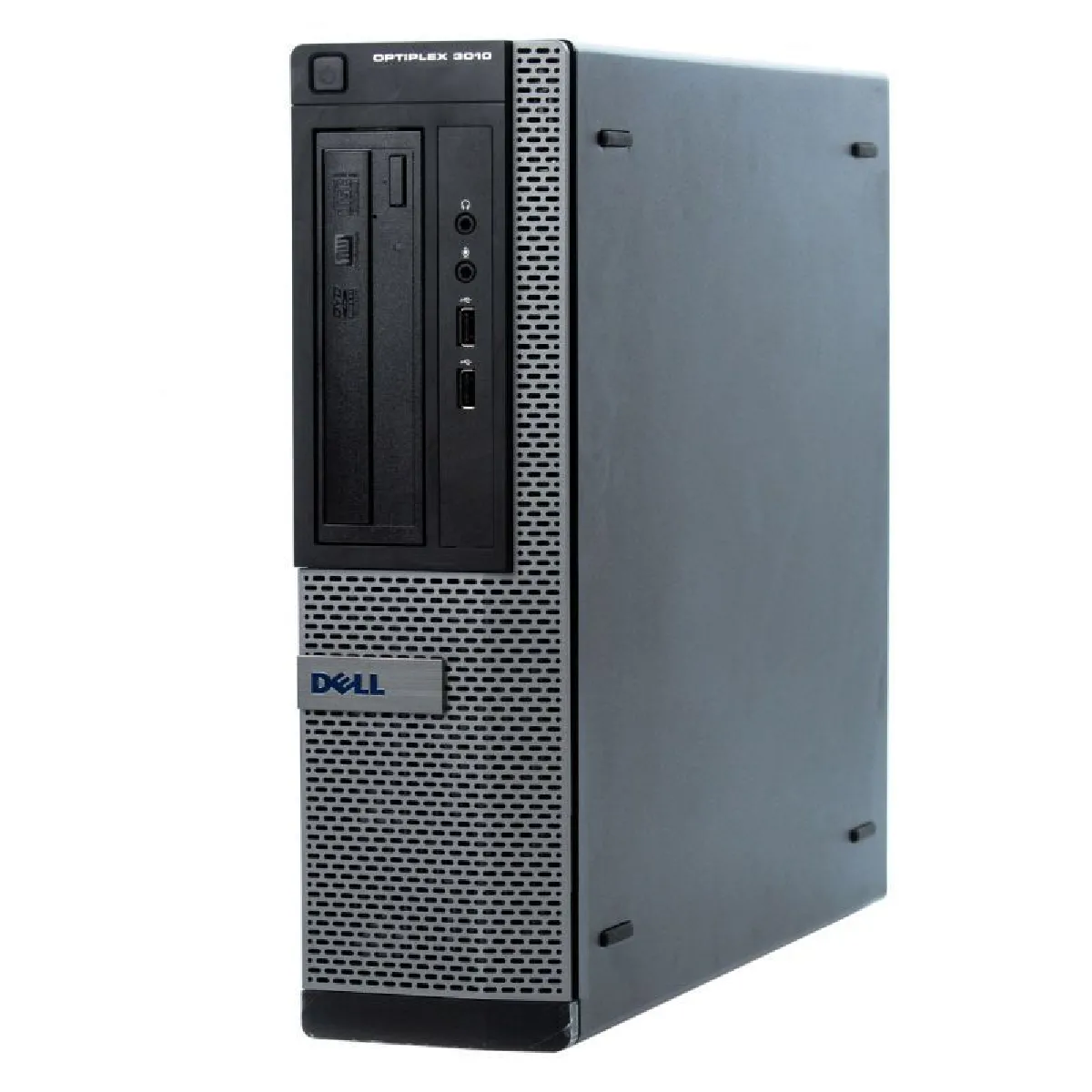 Dell Optiplex 3010 DT État correct - 392,95 € Dell Optiplex 3010 DT État correct Dell reconditionné disponible sur Rue du Commerce Seconde Vie