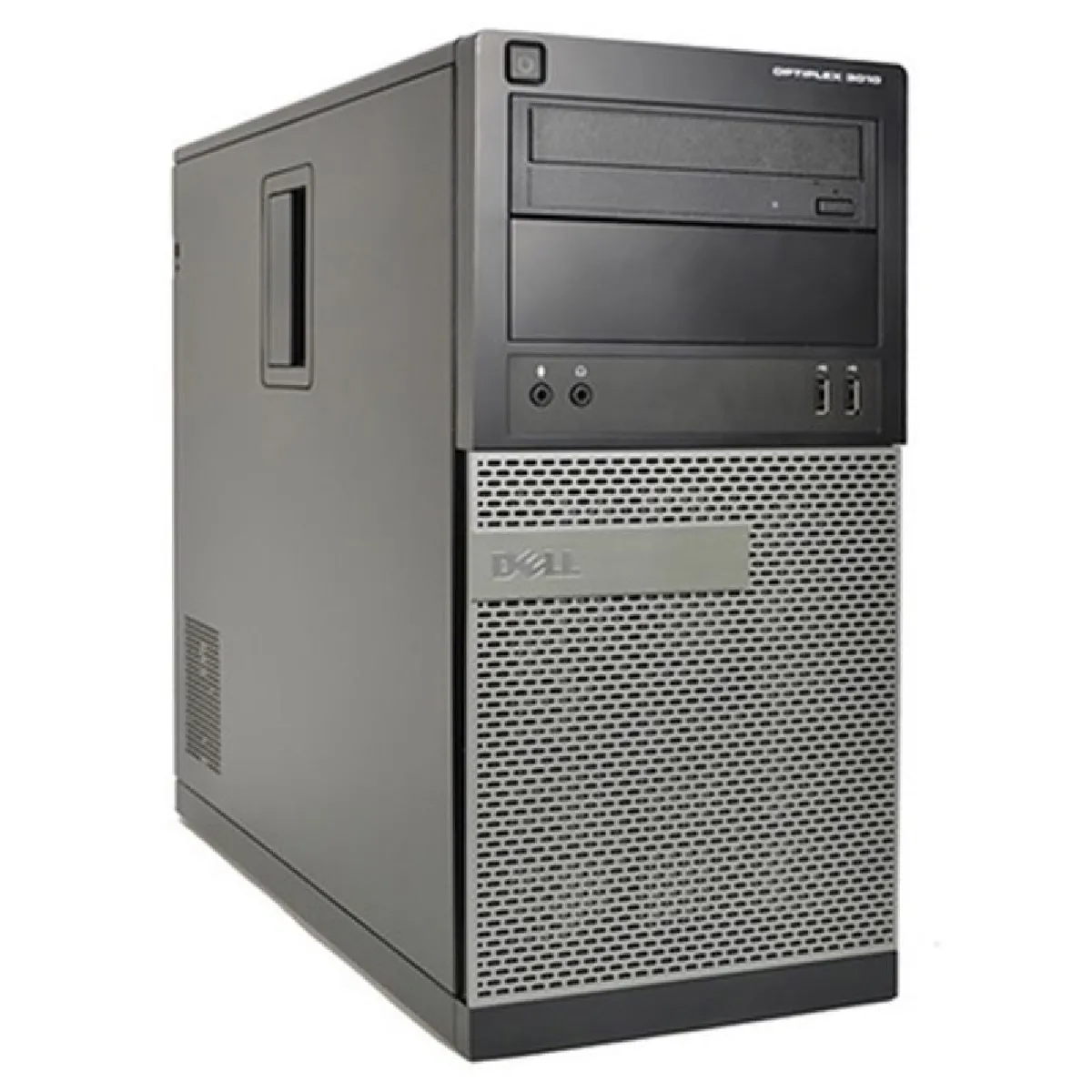 Dell Optiplex 3010 - Gris État correct - 539,50 € Dell Optiplex 3010 - Gris État correct Dell reconditionné disponible sur Rue du Commerce Seconde Vie