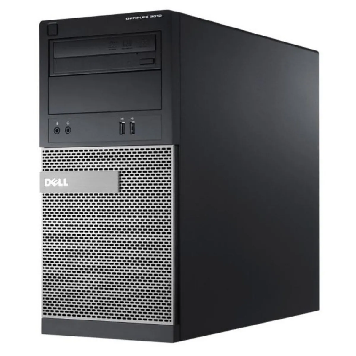 Dell OptiPlex 3010 MT État correct - 189,50 € Dell OptiPlex 3010 MT État correct Dell reconditionné disponible sur Rue du Commerce Seconde Vie