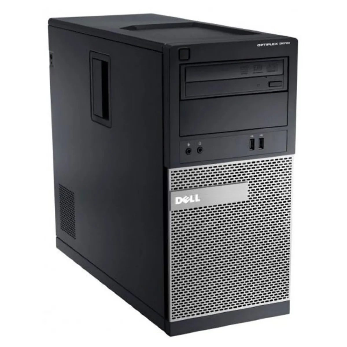 Dell Optiplex 3010 MT État correct - 184,95 € Dell Optiplex 3010 MT État correct Dell reconditionné disponible sur Rue du Commerce Seconde Vie