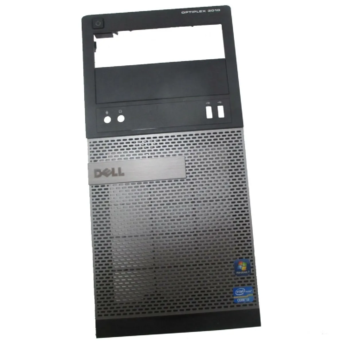 Dell Optiplex 3010 SFF Noir et gris État correct - 39,95 € Dell Optiplex 3010 SFF Noir et gris État correct Dell reconditionné disponible sur Rue du Commerce Seconde Vie