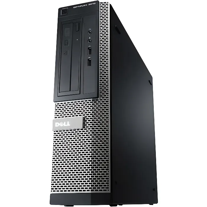 DELL OPTIPLEX 3010 Reconditionné Dell reconditionné disponible sur Cdiscount Seconde Vie
