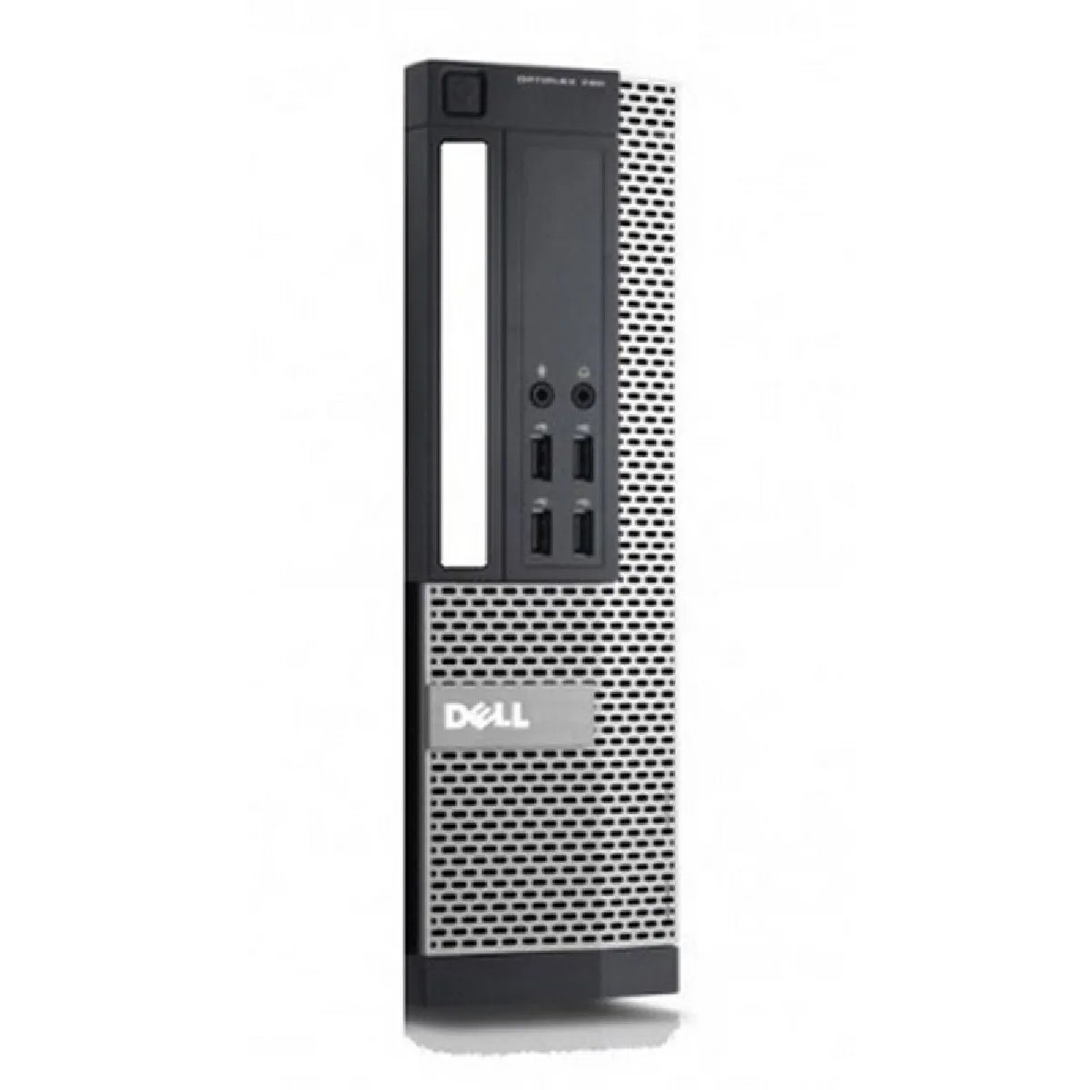 Dell Optiplex 3020 SFF Noir État correct - 29,95 € Dell Optiplex 3020 SFF Noir État correct Dell reconditionné disponible sur Rue du Commerce Seconde Vie