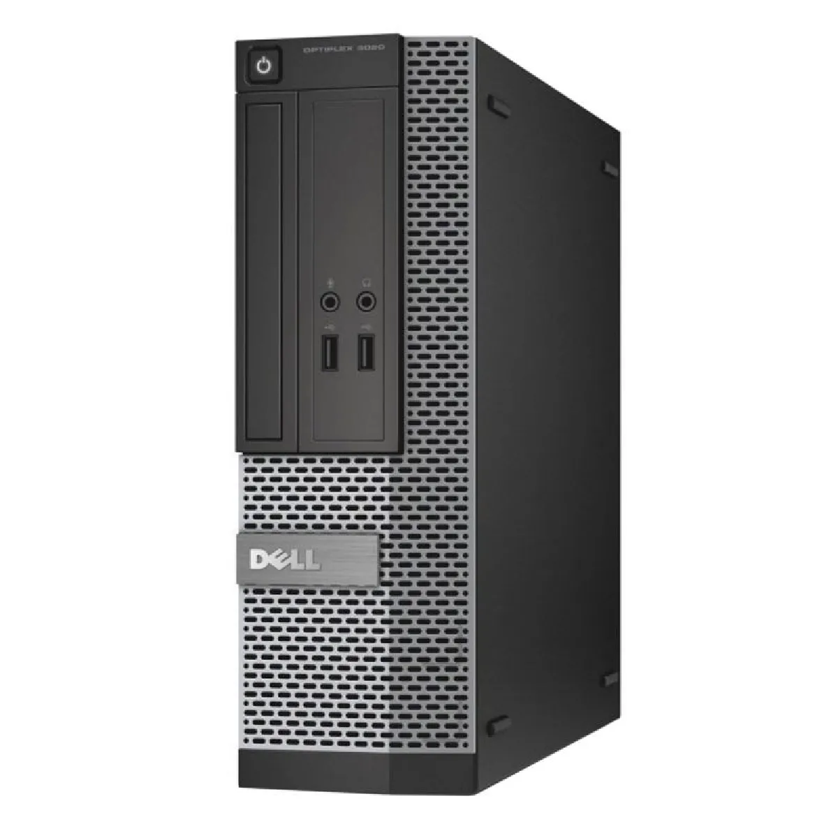 Dell Optiplex 3020 SFF - Noir État correct - 194,50 € Dell Optiplex 3020 SFF - Noir État correct Dell reconditionné disponible sur Rue du Commerce Seconde Vie