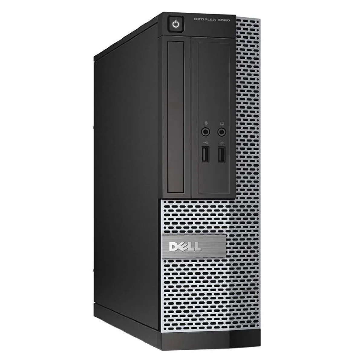 Dell Optiplex 3020 SFF - Noir État correct - 154,50 € Dell Optiplex 3020 SFF - Noir État correct Dell reconditionné disponible sur Rue du Commerce Seconde Vie