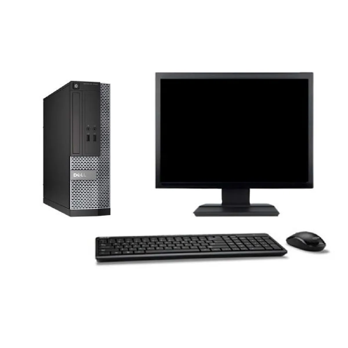Dell OptiPlex 3020 SFF État correct - 274,50 € Dell OptiPlex 3020 SFF État correct Dell reconditionné disponible sur Rue du Commerce Seconde Vie | Dero
