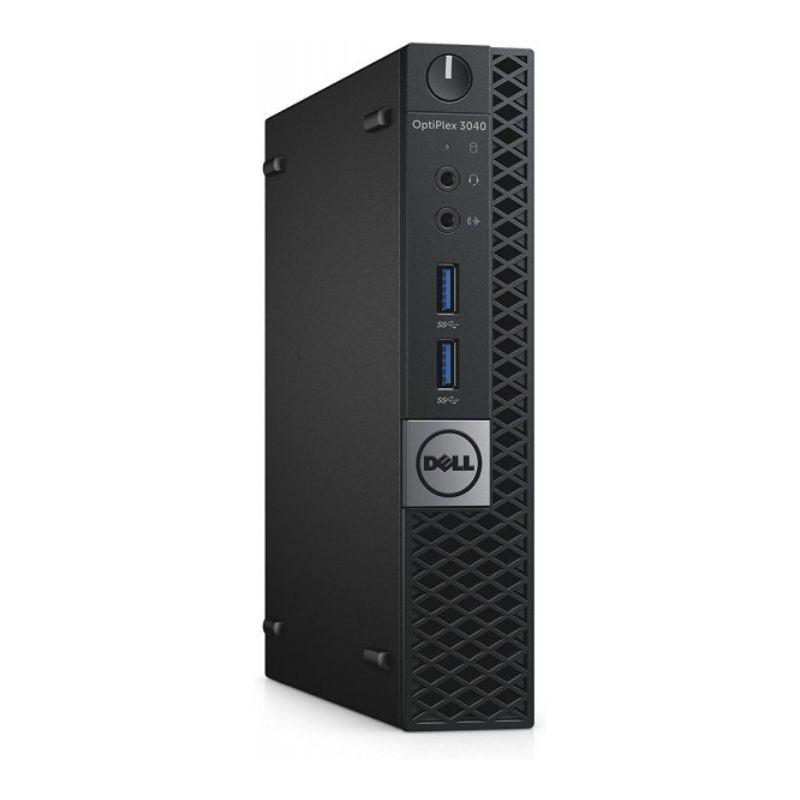 Dell Optiplex 3040 Micro Core i5 2.5 GHz - SSD 256 Go RAM 8 Go Reconditionné - 249,00 € Dell Optiplex 3040 Micro Core i5 2.5 GHz - SSD 256 Go RAM 8 Go Reconditionné Dell reconditionné disponible sur Backmarket