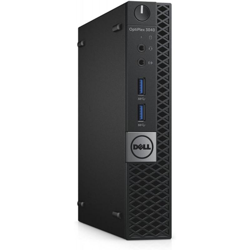 Dell Optiplex 3040 Micro Core i5 2.5 GHz - SSD 256 Go RAM 8 Go Reconditionné - 278,00 € Dell Optiplex 3040 Micro Core i5 2.5 GHz - SSD 256 Go RAM 8 Go Reconditionné Dell reconditionné disponible sur Backmarket