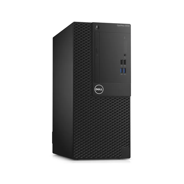 Dell Optiplex 3050 Tour Ordinateur Intel i5-7400 RAM 8Go SSD 512Go Windows 11 (Reconditionné) Reconditionné Dell reconditionné disponible sur Cdiscount Seconde Vie