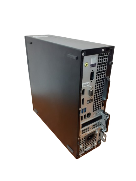 Voir photo 2 de DELL Optiplex 3060 i3-6100 DELL Optiplex 3060 i3-6100 bon état reconditionné photo 2