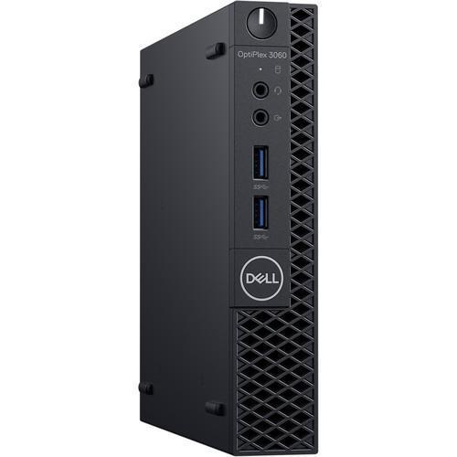Dell OptiPlex 3060 Micro Core i5 2.1 GHz - SSD 128 Go + HDD 500 Go RAM 16 Go Reconditionné - 269,00 € Dell OptiPlex 3060 Micro Core i5 2.1 GHz - SSD 128 Go + HDD 500 Go RAM 16 Go Reconditionné Dell reconditionné disponible sur Backmarket