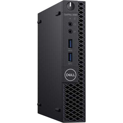 Acheter Dell OptiPlex 3060 Micro Core i5 2.1 GHz - SSD 256 Go RAM 8 Go Reconditionné - 180,00 € Dell OptiPlex 3060 Micro Core i5 2.1 GHz - SSD 256 Go RAM 8 Go Reconditionné Dell reconditionné disponible sur Backmarket