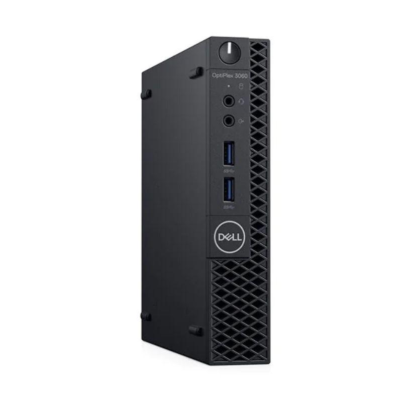 Dell Optiplex 3060 Micro Core i5 2.1 GHz - SSD 256 Go RAM 8 Go Reconditionné - 249,00 € Dell Optiplex 3060 Micro Core i5 2.1 GHz - SSD 256 Go RAM 8 Go Reconditionné Dell reconditionné disponible sur Backmarket