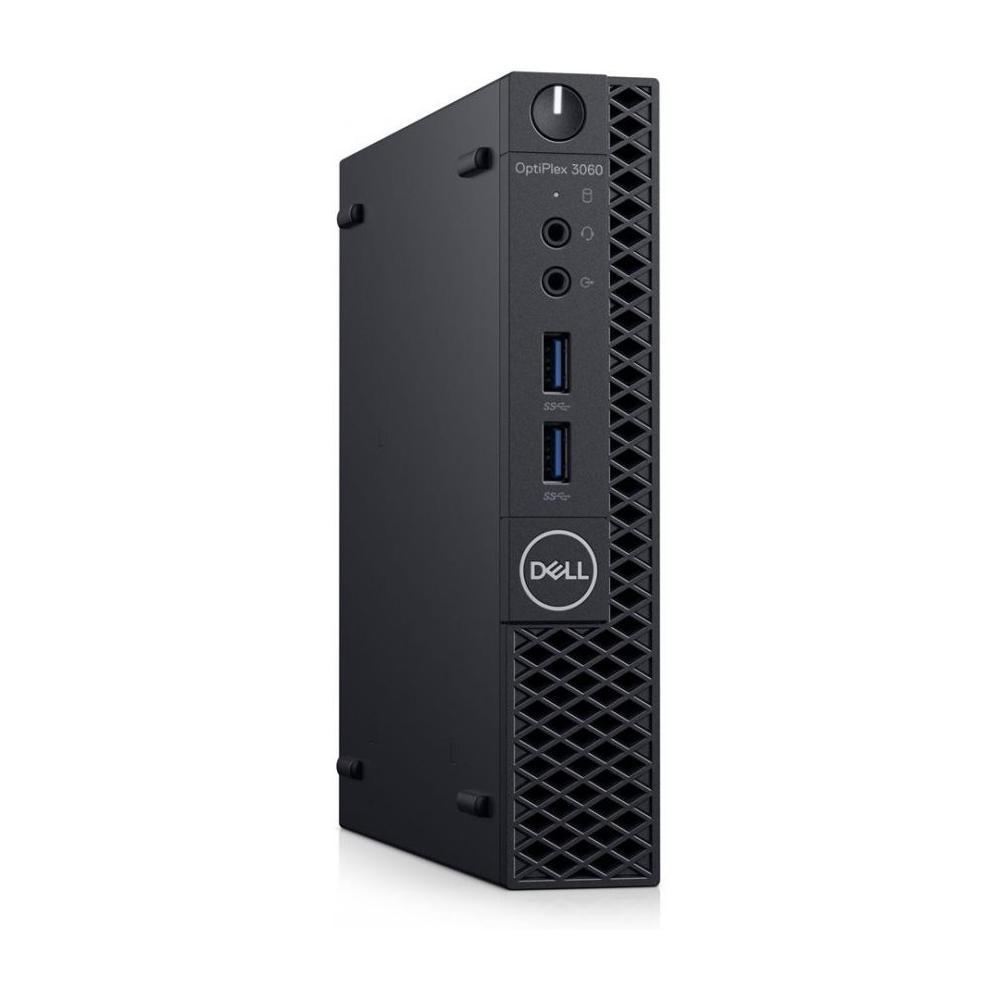 Dell OptiPlex 3060 Micro Core i5 2.1 GHz - SSD 256 Go RAM 8 Go Reconditionné - 206,00 € Dell OptiPlex 3060 Micro Core i5 2.1 GHz - SSD 256 Go RAM 8 Go Reconditionné Dell reconditionné disponible sur Backmarket