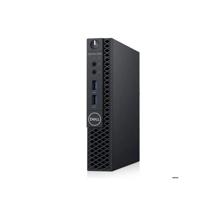 Dell OptiPlex 3060 Micro PC i5-8500T 8Go 128Go SSD Windows 11 Pro Reconditionne Bon etat refurbished reconditionné disponible sur Cdiscount Seconde Vie