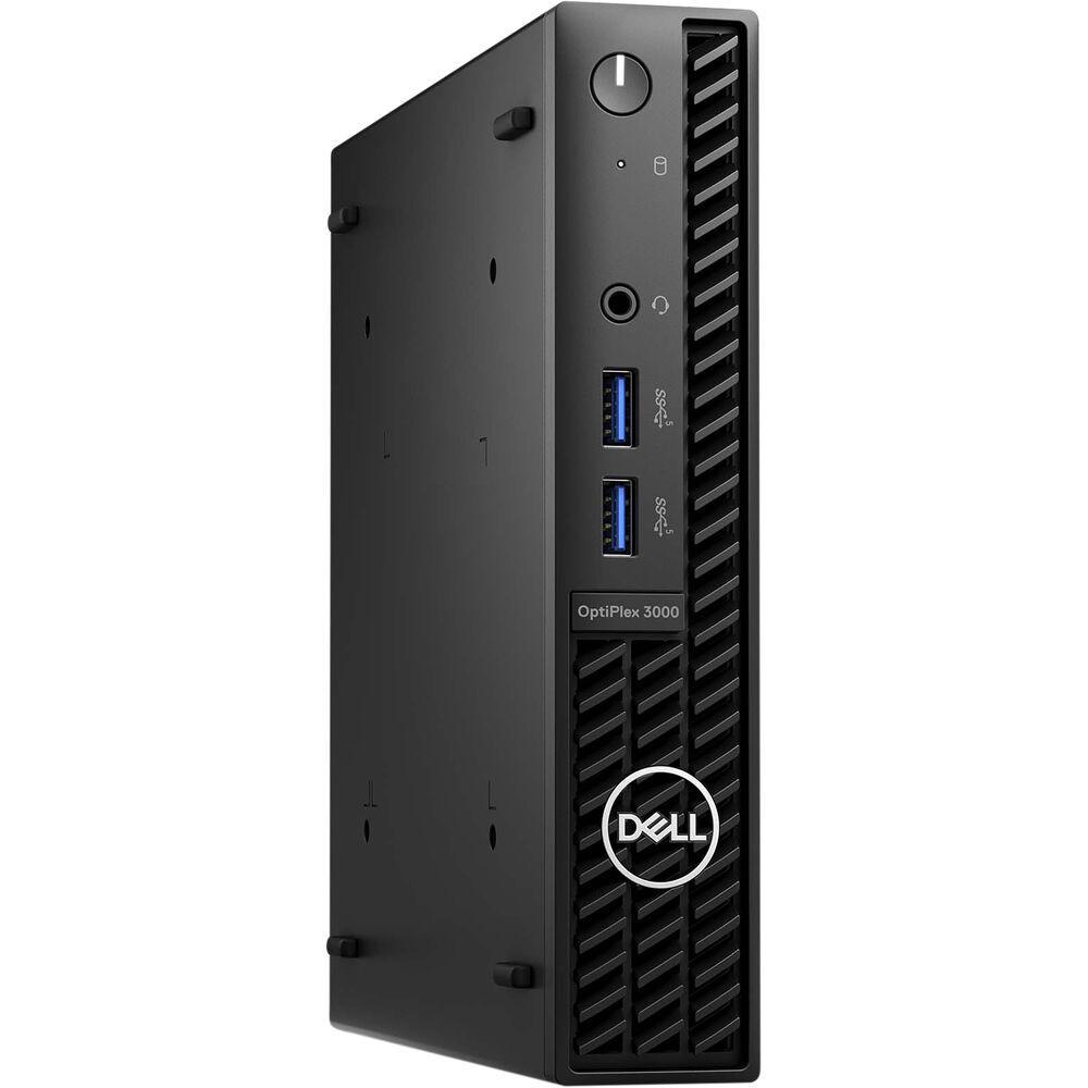 Dell OptiPlex 3060 Mini Core i5 2.1 GHz - SSD 256 Go RAM 8 Go Reconditionné - 499,00 € Dell OptiPlex 3060 Mini Core i5 2.1 GHz - SSD 256 Go RAM 8 Go Reconditionné Dell reconditionné disponible sur Backmarket