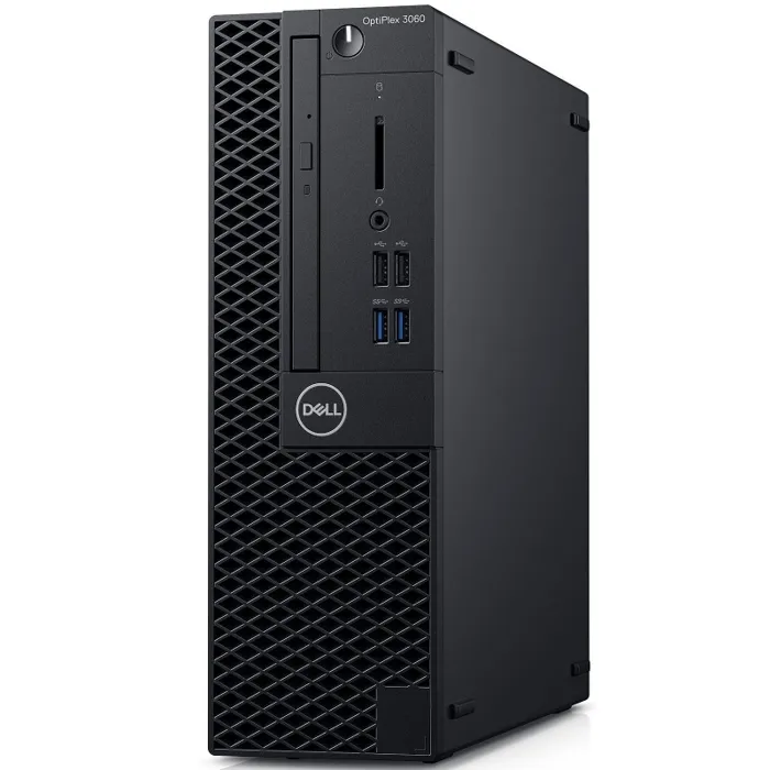 Dell OptiPlex 3060 SFF - 8Go Reconditionné - 274,39 € Dell OptiPlex 3060 SFF - 8Go Reconditionné Dell reconditionné disponible sur Cdiscount Seconde Vie | Dero