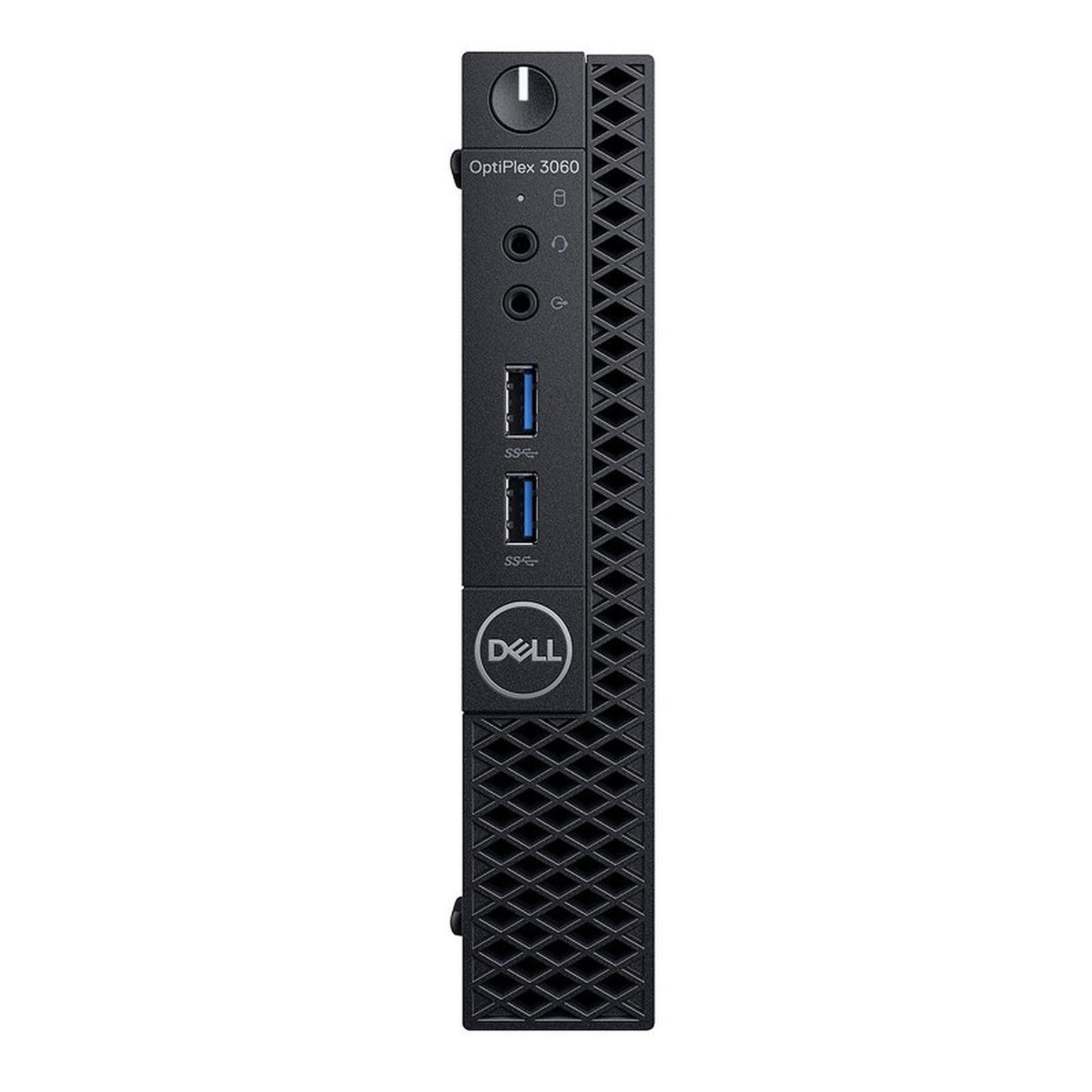 DELL OptiPlex 3060 bon état - 549,00 € DELL OptiPlex 3060 bon état reconditionné disponible sur Label Emmaüs