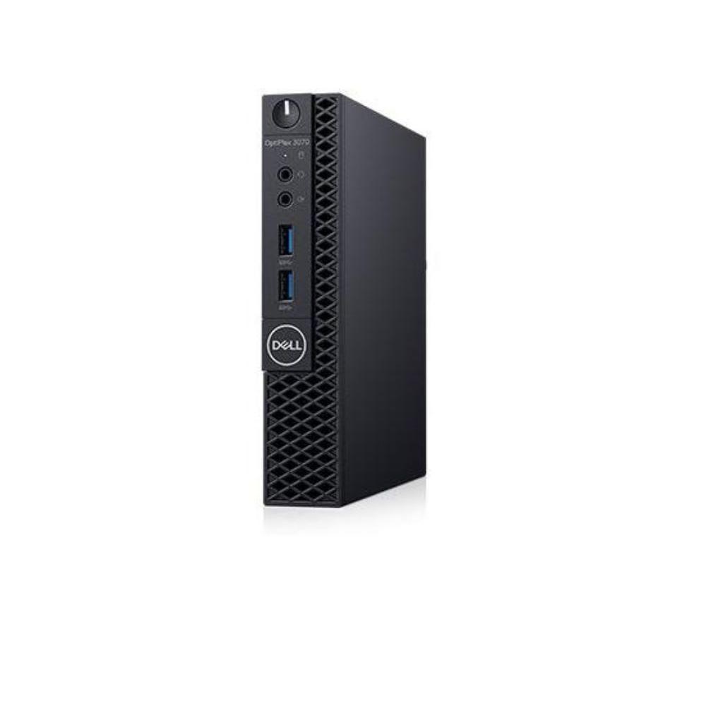 Dell OptiPlex 3070 Micro Core i5 2.2 GHz - SSD 256 Go RAM 8 Go Reconditionné - 209,00 € Dell OptiPlex 3070 Micro Core i5 2.2 GHz - SSD 256 Go RAM 8 Go Reconditionné Dell reconditionné disponible sur Backmarket