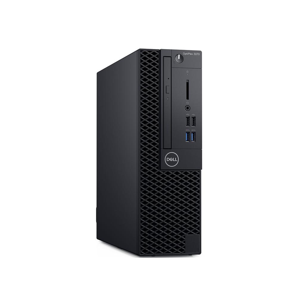 Acheter Dell OptiPlex 3070 SFF Core i3 3.6 GHz - SSD 256 Go RAM 8 Go Reconditionné - 182,00 € Dell OptiPlex 3070 SFF Core i3 3.6 GHz - SSD 256 Go RAM 8 Go Reconditionné Dell reconditionné disponible sur Backmarket