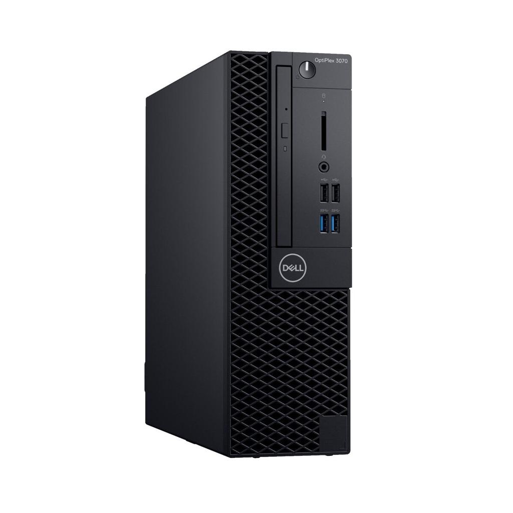 Dell OptiPlex 3070 SFF Core i3 3.6 GHz - SSD 256 Go RAM 8 Go Reconditionné - 220,00 € Dell OptiPlex 3070 SFF Core i3 3.6 GHz - SSD 256 Go RAM 8 Go Reconditionné Dell reconditionné disponible sur Backmarket