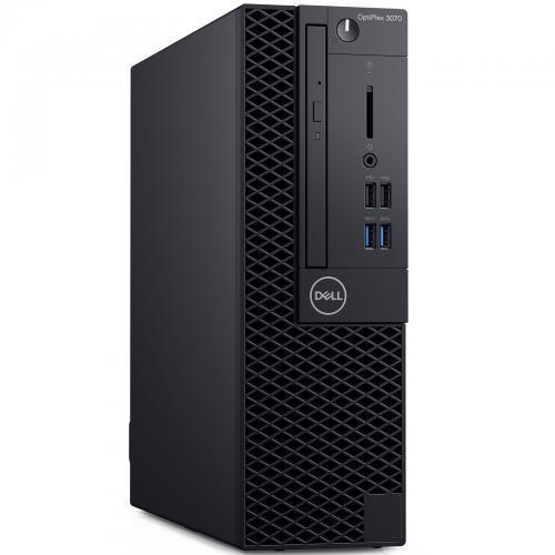 Acheter Dell OptiPlex 3070 SFF Core i5 3 GHz - SSD 128 Go RAM 8 Go Reconditionné - 285,00 € Dell OptiPlex 3070 SFF Core i5 3 GHz - SSD 128 Go RAM 8 Go Reconditionné Dell reconditionné disponible sur Backmarket