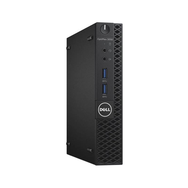 Dell OptiPlex 3070 Tiny Core i5 2.2 GHz - SSD 256 Go RAM 8 Go Reconditionné - 339,00 € Dell OptiPlex 3070 Tiny Core i5 2.2 GHz - SSD 256 Go RAM 8 Go Reconditionné Dell reconditionné disponible sur Backmarket