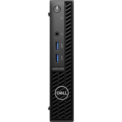 Voir photo 2 de Dell OptiPlex 3080 MFF Core i5 2.3 GHz - SSD 256 Go RAM 16 Go | Dero Dell OptiPlex 3080 MFF Core i5 2.3 GHz - SSD 256 Go RAM 16 Go Reconditionné Dell reconditionné photo 2 | Dero