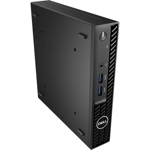 Voir photo 3 de Dell OptiPlex 3080 MFF Core i5 2.3 GHz - SSD 256 Go RAM 16 Go | Dero Dell OptiPlex 3080 MFF Core i5 2.3 GHz - SSD 256 Go RAM 16 Go Reconditionné Dell reconditionné photo 3 | Dero